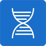 DNA icon